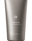 D'AMu Vita 5X Real Silk Protein Cream